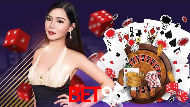 cassino bet95