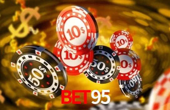 Mesa de Roleta bet95