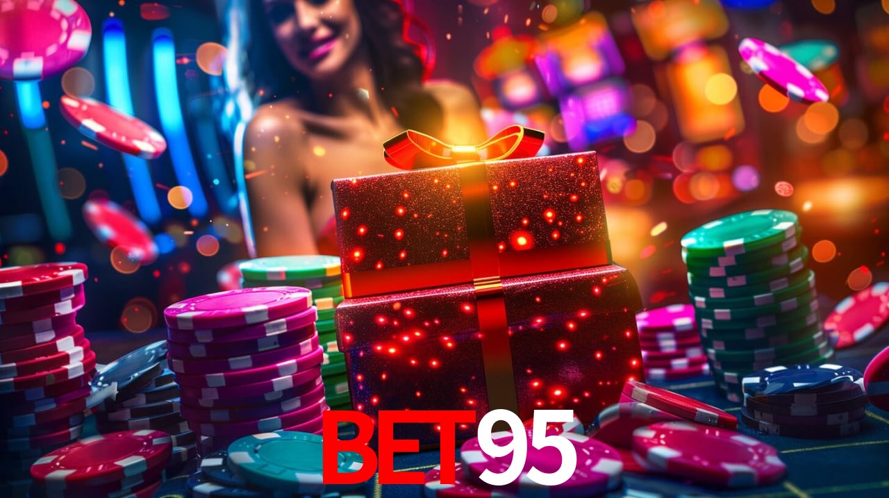 Desvendando o Mundo dos Jogos Virtuais na bet95