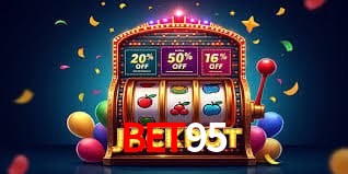 Provedores de Jogos bet95