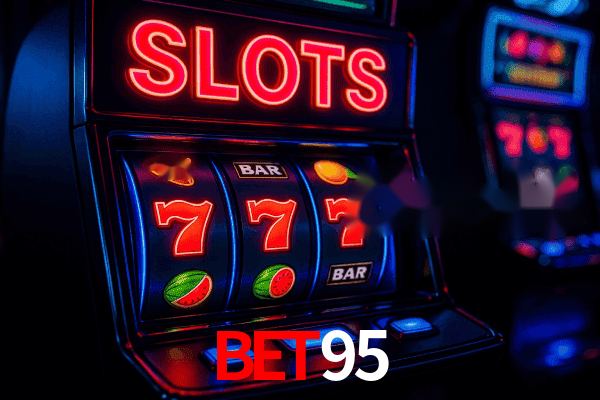 Tecnologia da Plataforma bet95