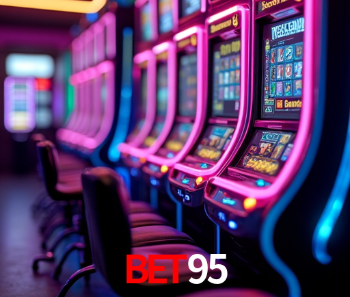 Design Responsivo bet95