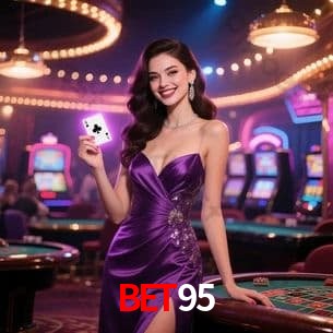 Interface Premium bet95