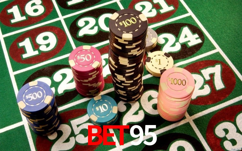Jogo Aviator bet95