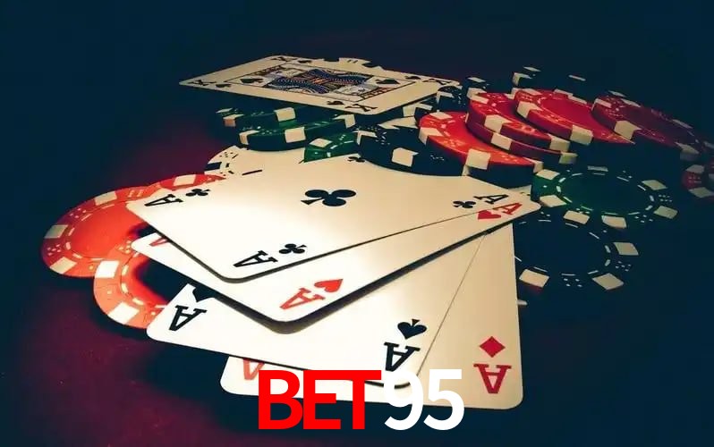Promoção Relâmpago bet95