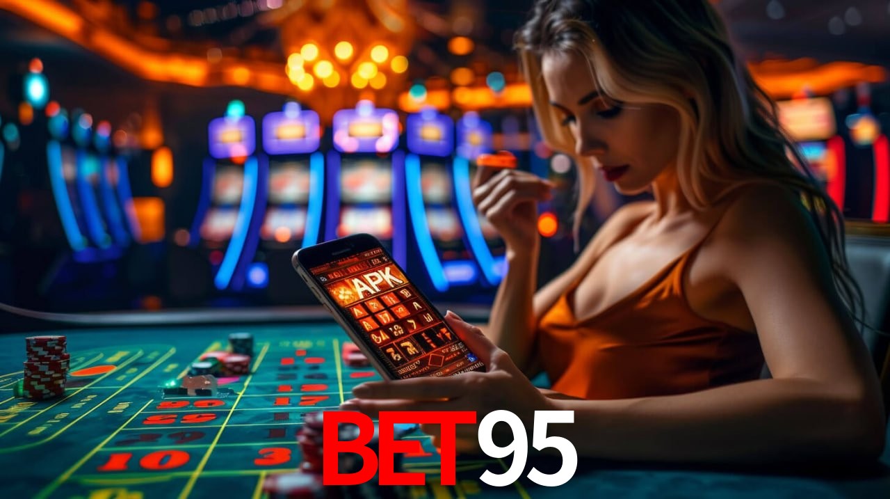 Spaceman Game bet95