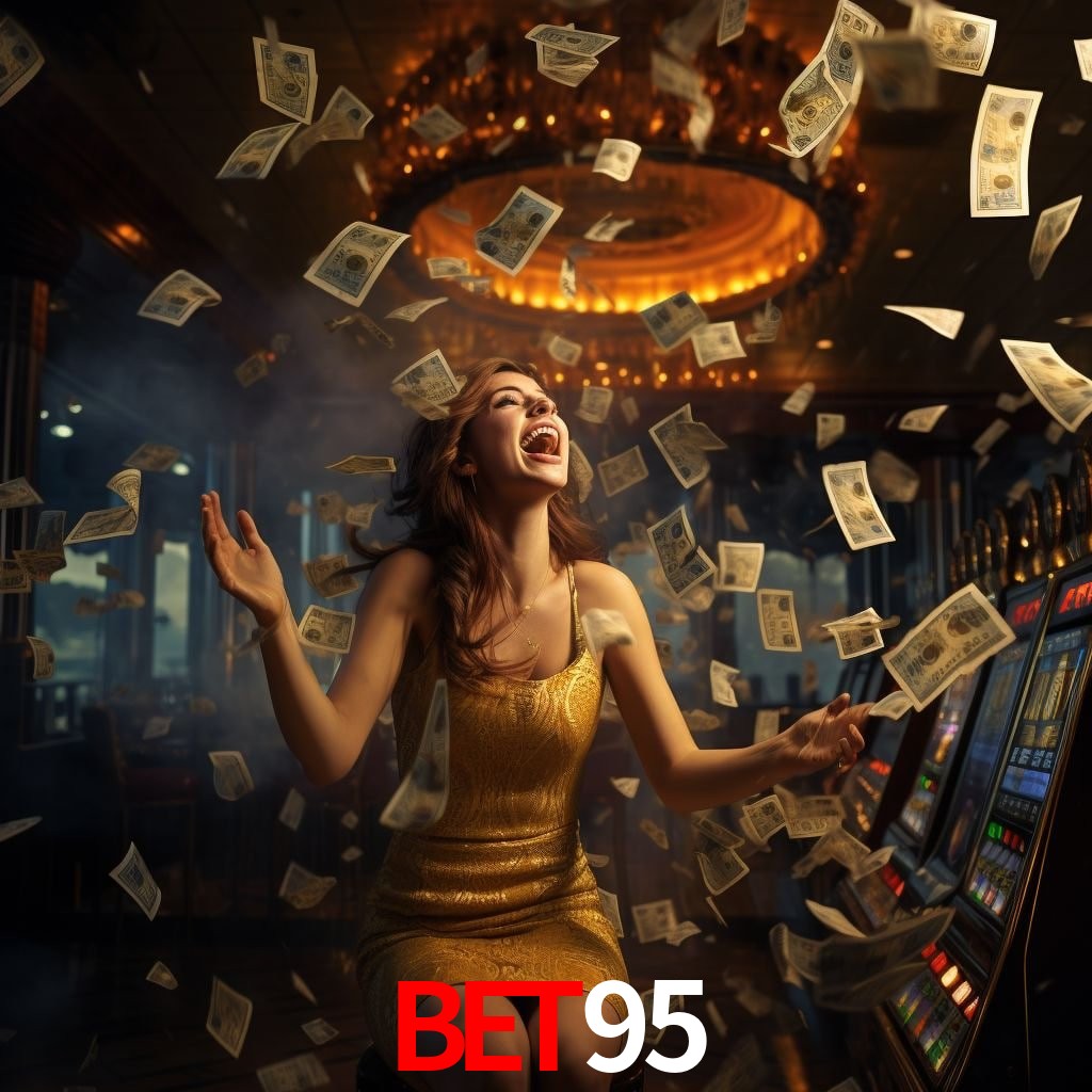 Aviator Game bet95