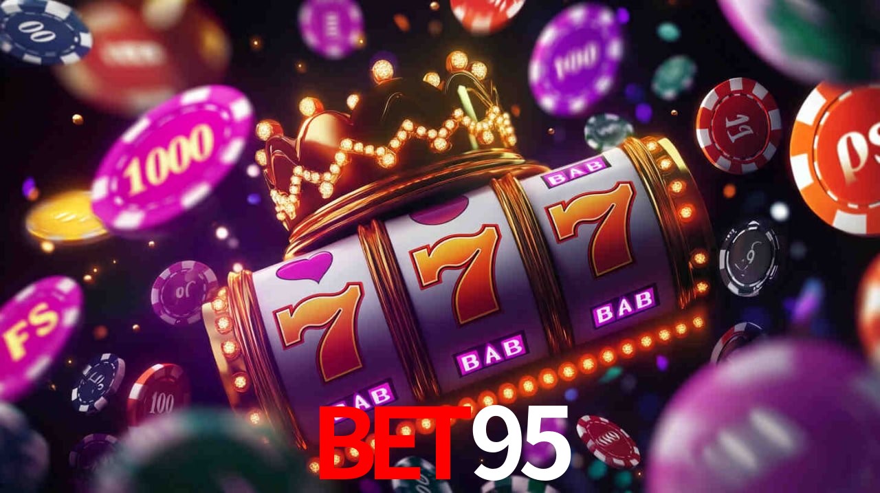 Live Casino bet95