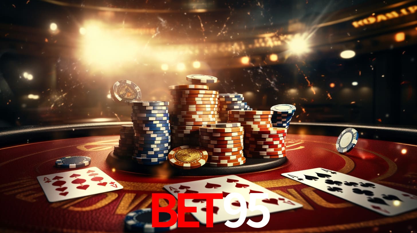 VIP Casino bet95