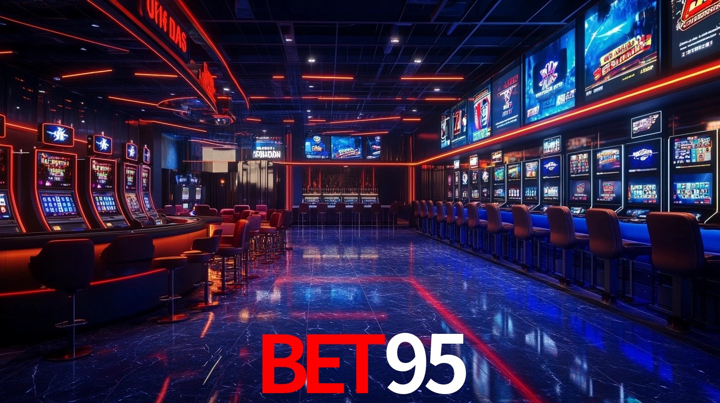 Programa VIP bet95