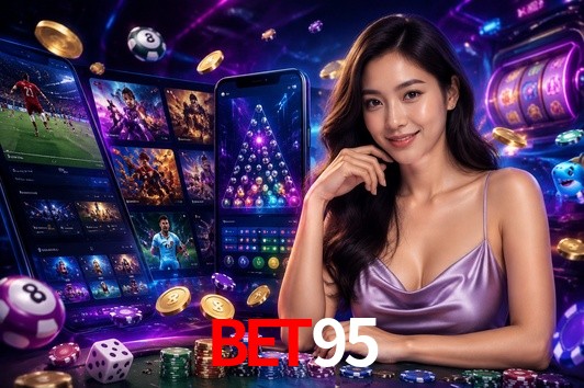 Seasonal Promotions bet95