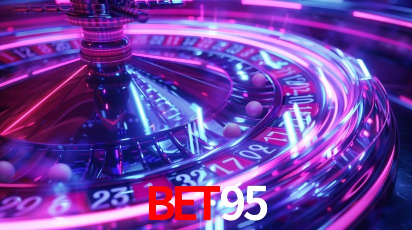 A Experiência Imersiva dos Cassinos Ao Vivo no bet95