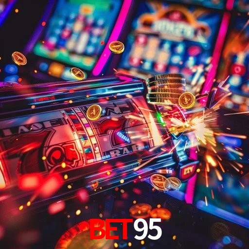 PIX Instantâneo bet95