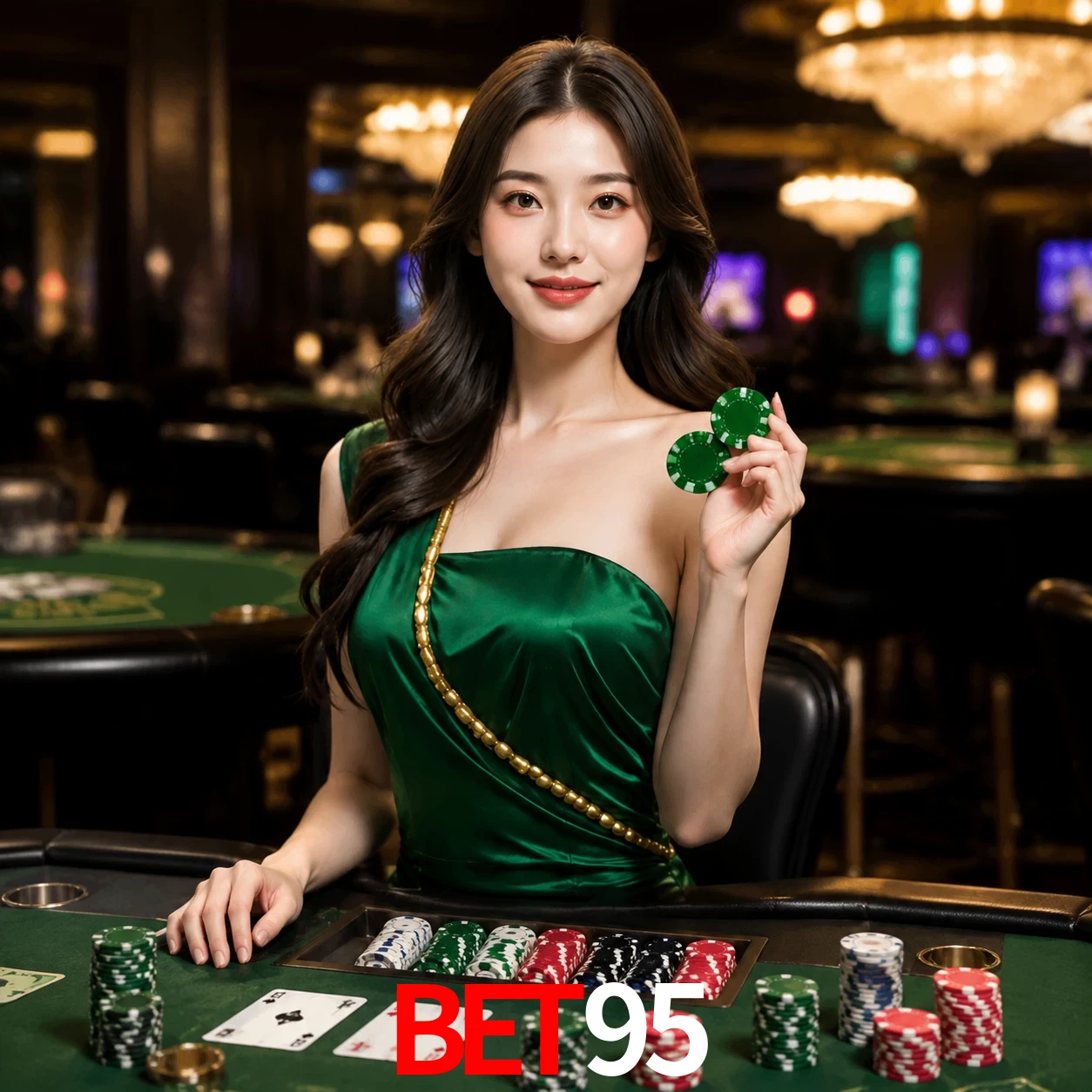 Cassino bet95 app mobile