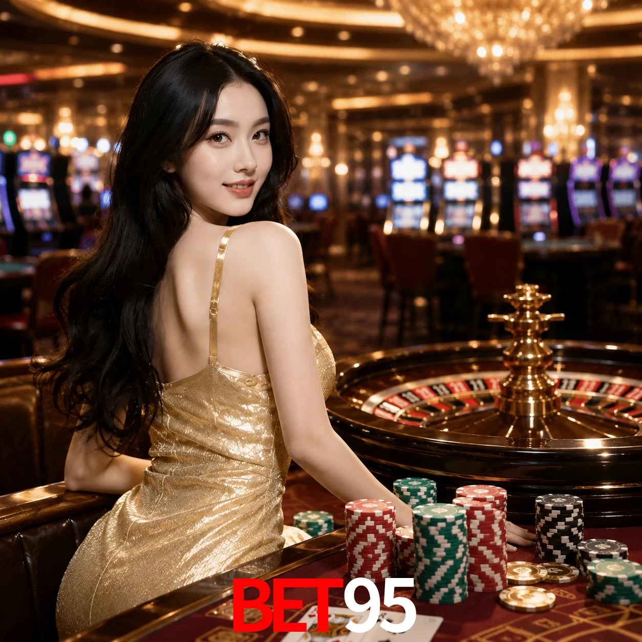 Download app bet95 Android iOS