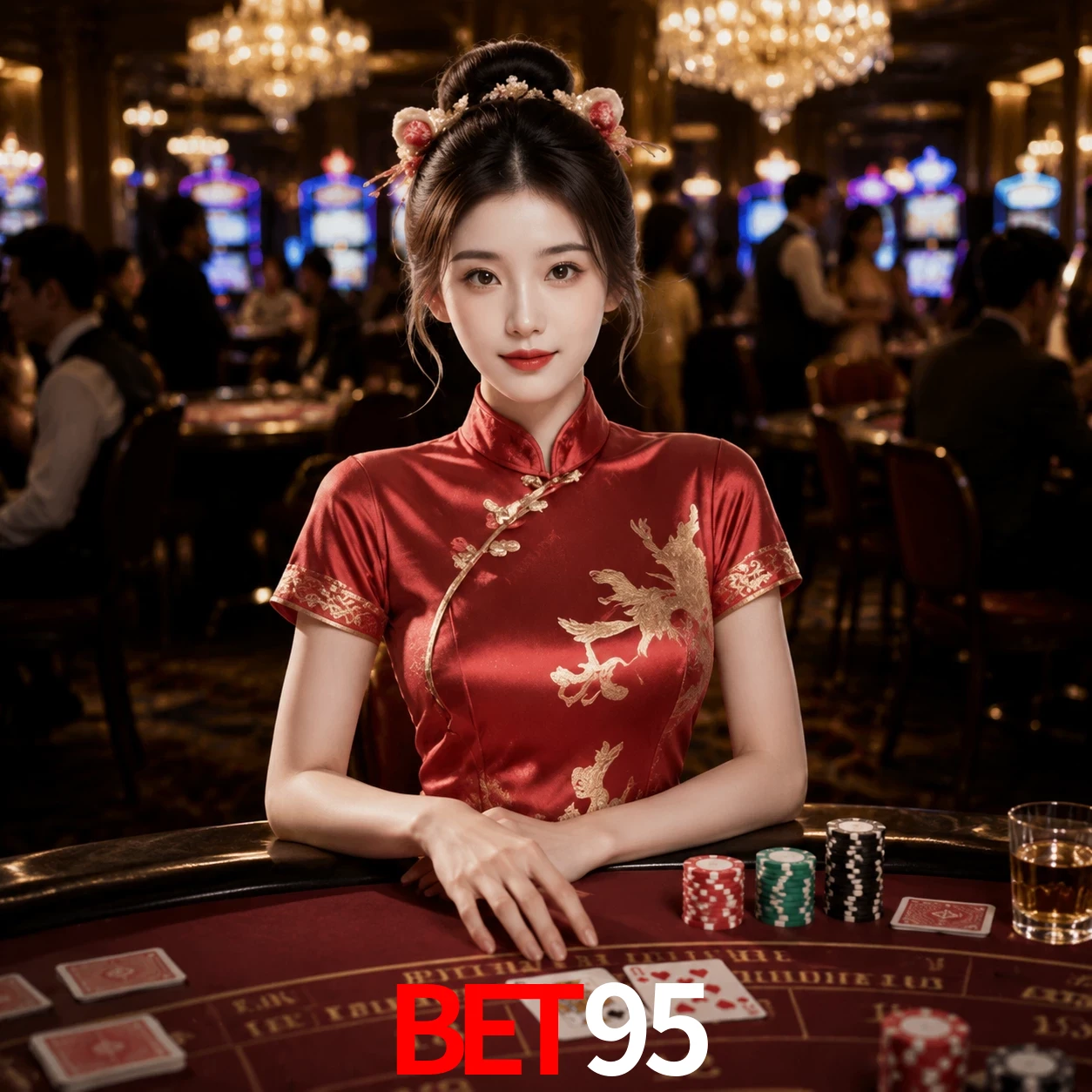 bet95 multi dispositivo