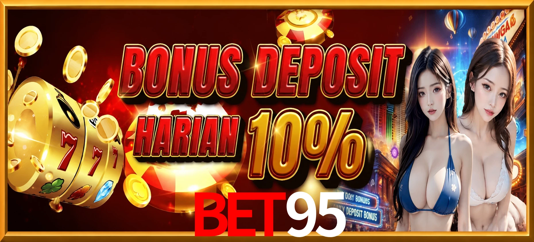 Plataforma bet95 - cassino e apostas