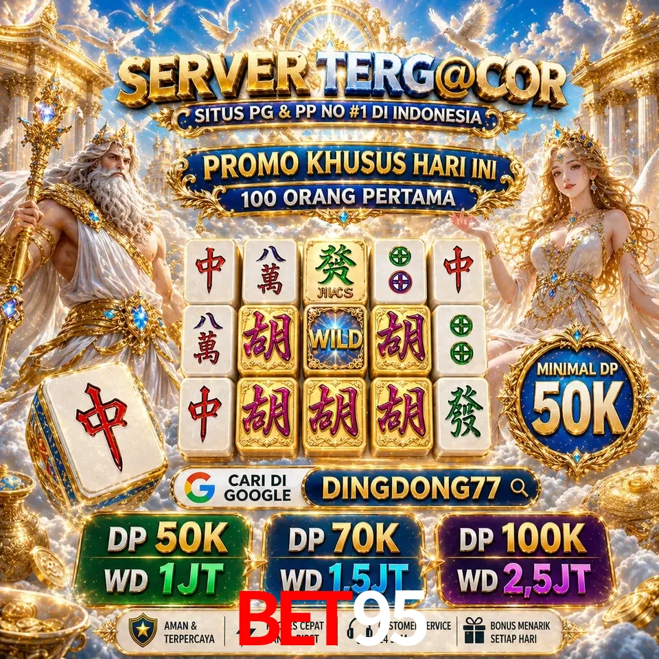 Segurança bet95 SSL