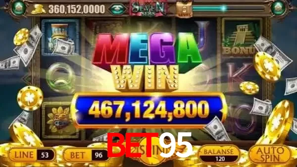 Gates of Olympus slot bet95