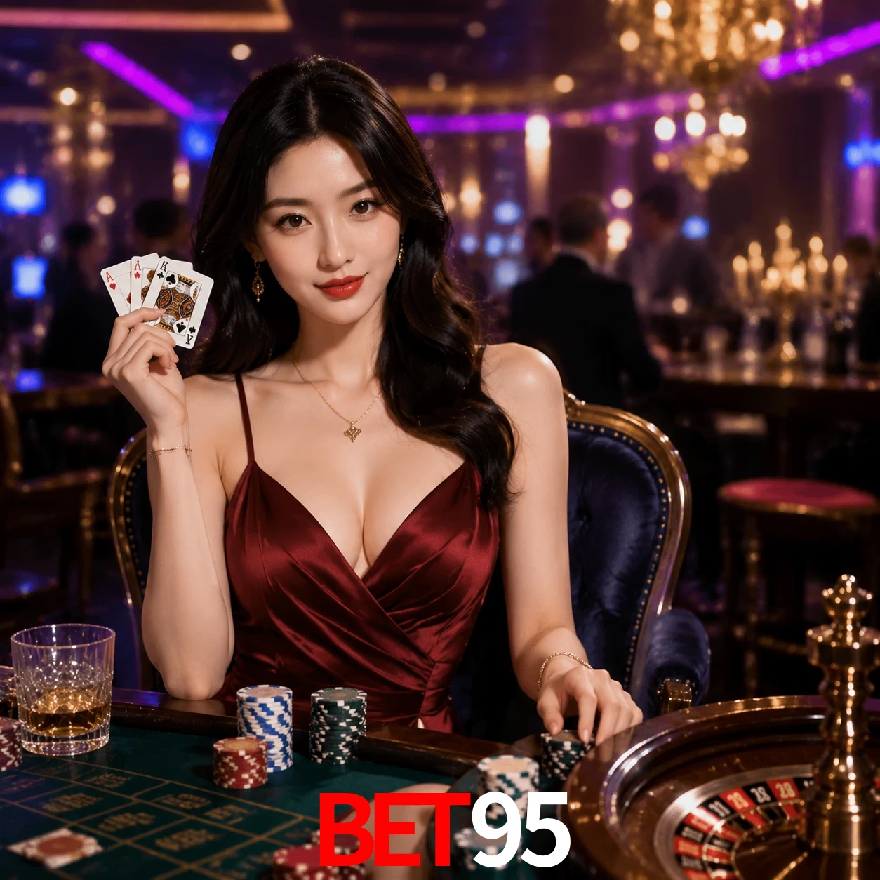 Suporte VIP bet95 - atendimento prioritário